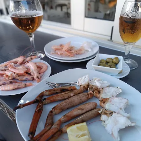 Delicia, Sol Y Mar * Malaga