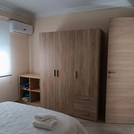 Apartment Delicia, Sol Y Mar Malaga