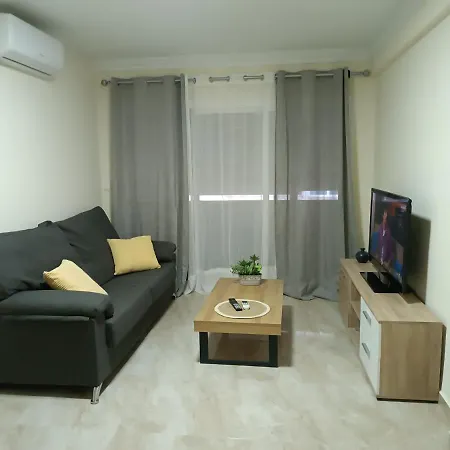 Apartment Delicia, Sol Y Mar *