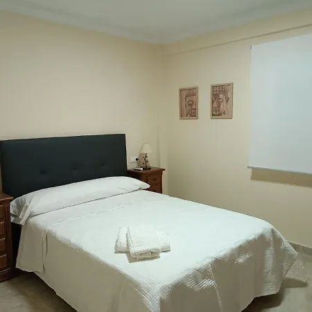 Delicia, Sol Y Mar Appartement