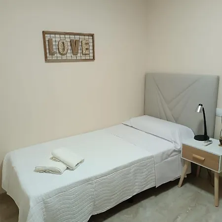 Appartement Delicia, Sol Y Mar *