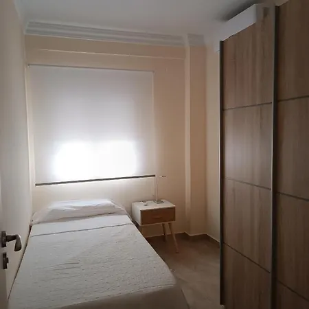 Delicia, Sol Y Mar Appartement *