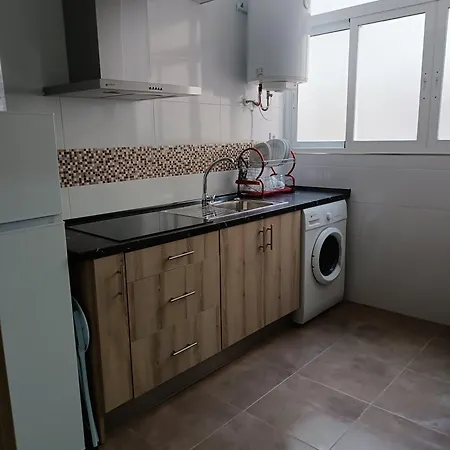Appartement Delicia, Sol Y Mar Málaga